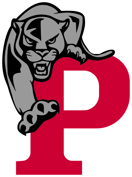 Pistor Middle School Logo