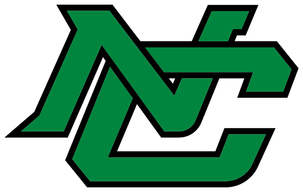 North Central High School Logo