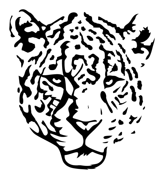 Valencia Middle School Logo