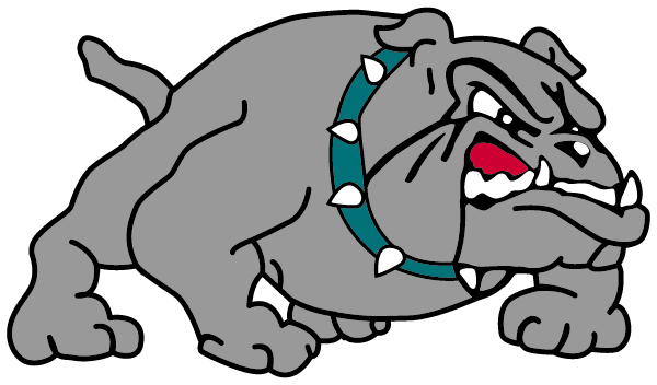 Dodge Magnet Ms Logo
