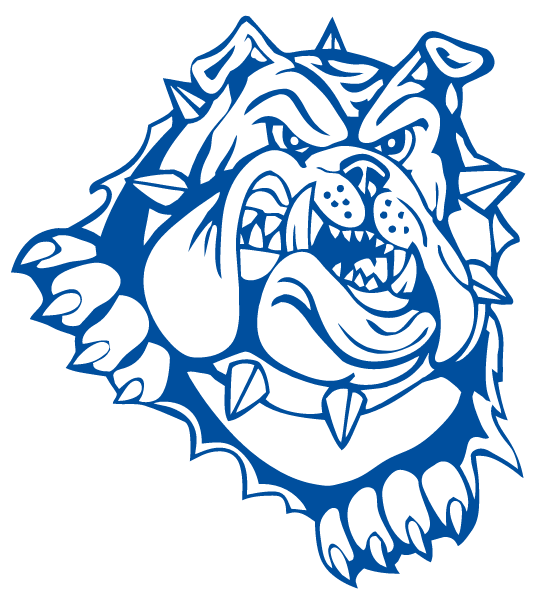 Mansfeld Middle School Logo