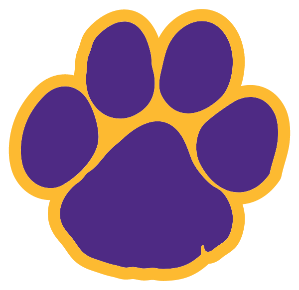 Booneville Junior High School Logo