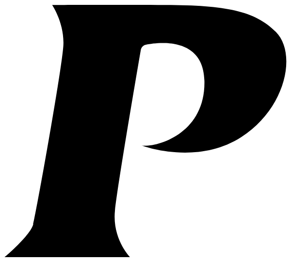 Pocahontas Junior High School Logo