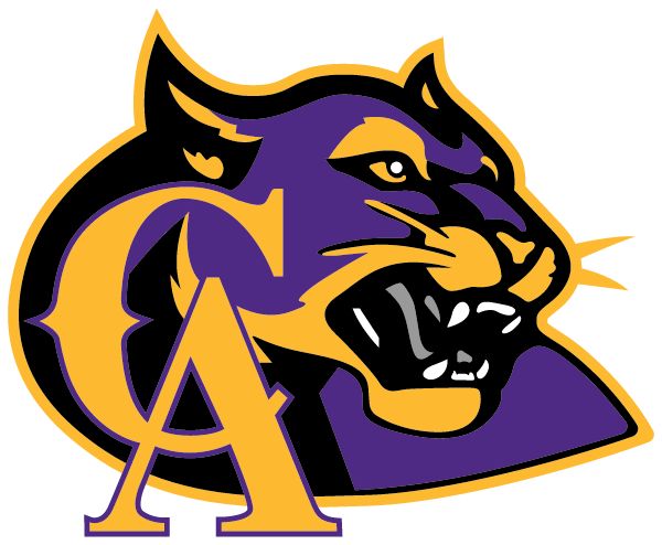 Cooper Academy Sideline Store Cougars (FRESNO, CALIFORNIA) Spirit Apparel & Accessories Store