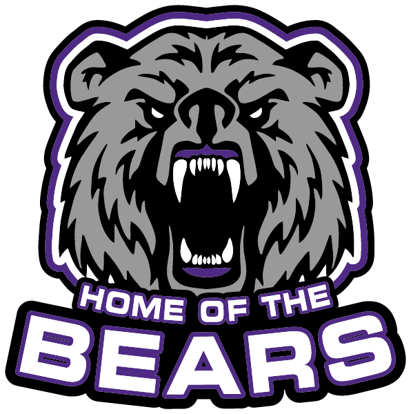 Yosemite Middle School Logo