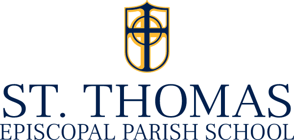 St Thomas Episcopal Parish School Logo
