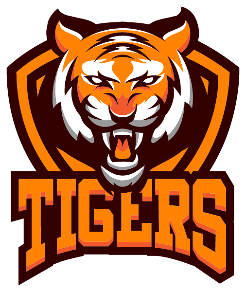 Ed Von Tobel Middle School Logo