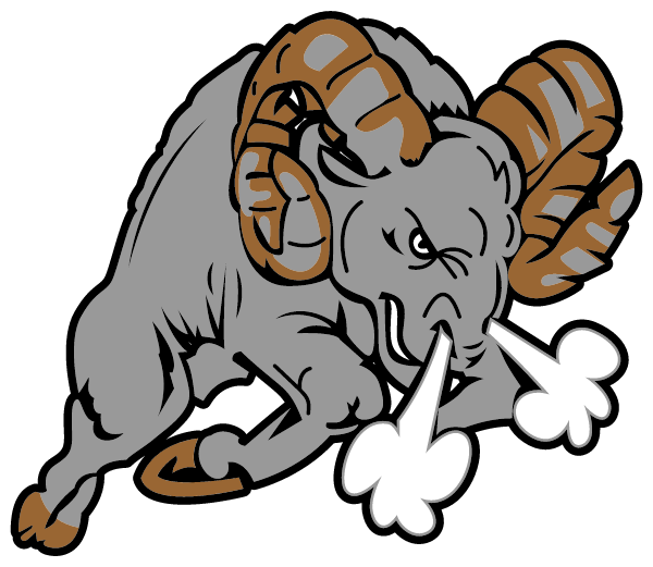 Ernest A. Becker Sr. Middle School Logo