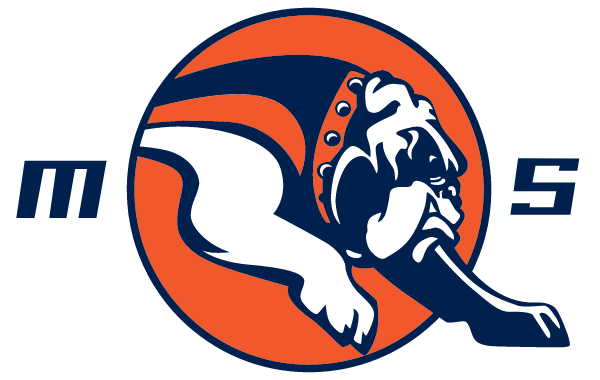 Mahomet-Seymour High School Logo