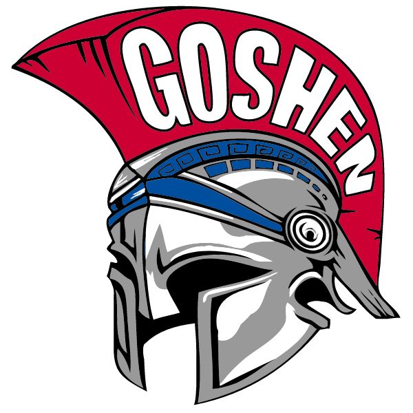 Cj Hooker Middle School Sideline Store Gladiators (GOSHEN, NEW YORK) Spirit Apparel & Accessories Store