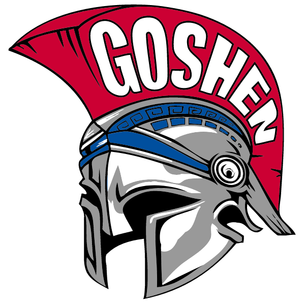Cj Hooker Middle School Logo