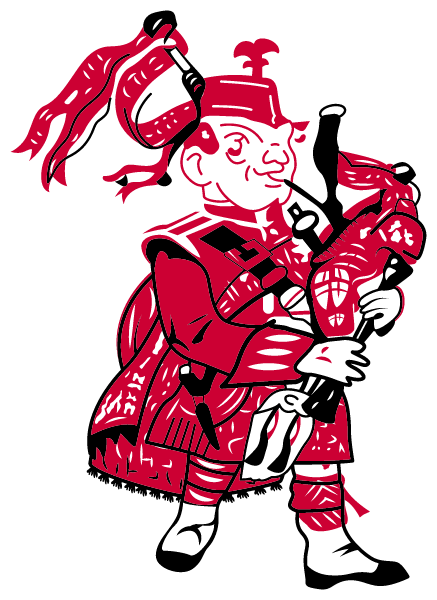 Scotia-glenville Middle School Logo