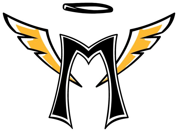 Miller Middle School Sideline Store Angels (DURANGO, Colorado) Spirit Apparel & Accessories Store