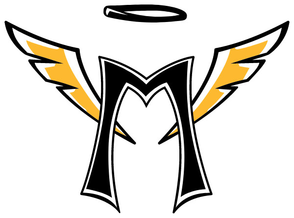 Miller Middle School Logo