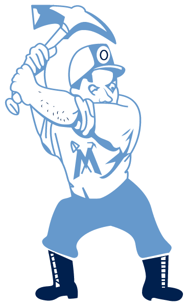 Trinidad Middle School Logo