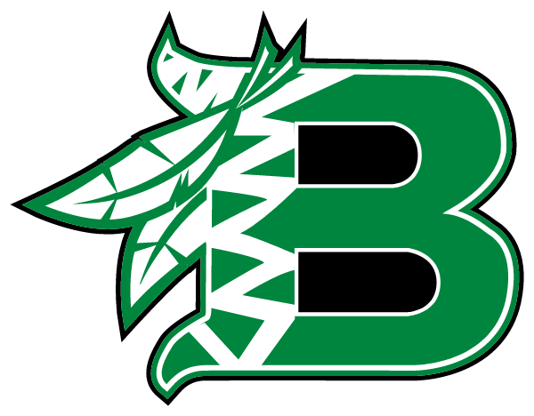 North Middle School Logo