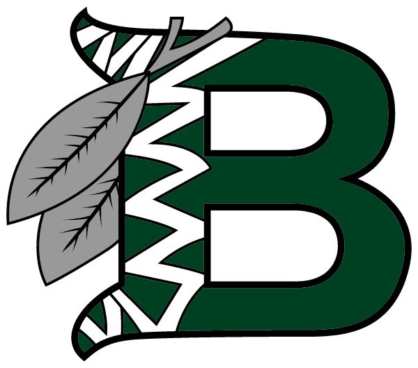 West Middle School Sideline Store Indians (BAY SHORE, NEW YORK) Spirit Apparel & Accessories Store