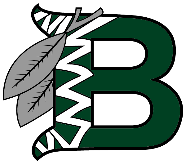 West Middle School Logo