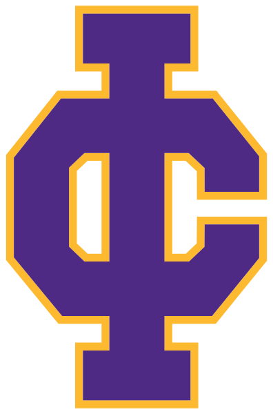 Ralph G. Reed Middle School Logo