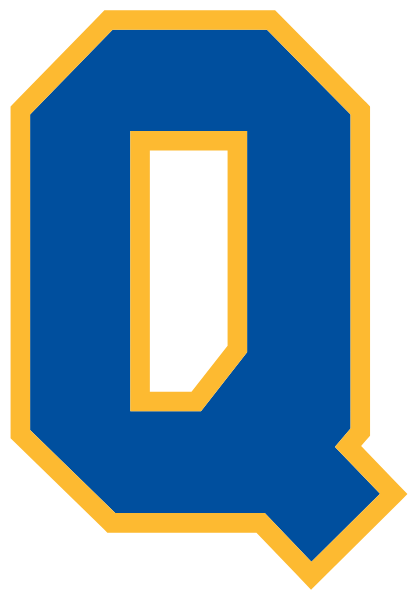 Queensbury Middle School Logo