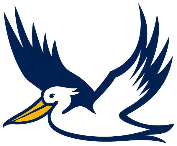 Pelham Middle School Logo