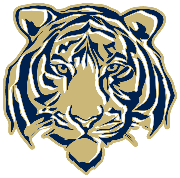 Leland Middle School Logo