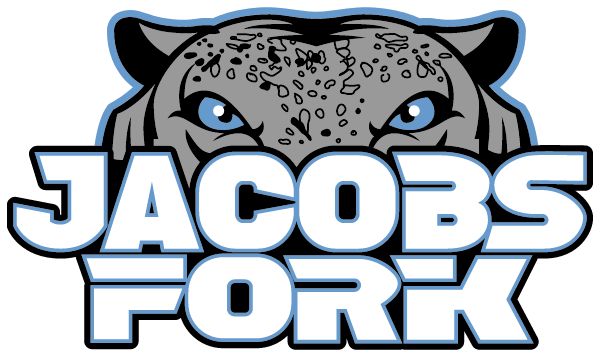 Jacobs Fork Middle School Sideline Store Jaguars (NEWTON, NORTH CAROLINA) Spirit Apparel & Accessories Store