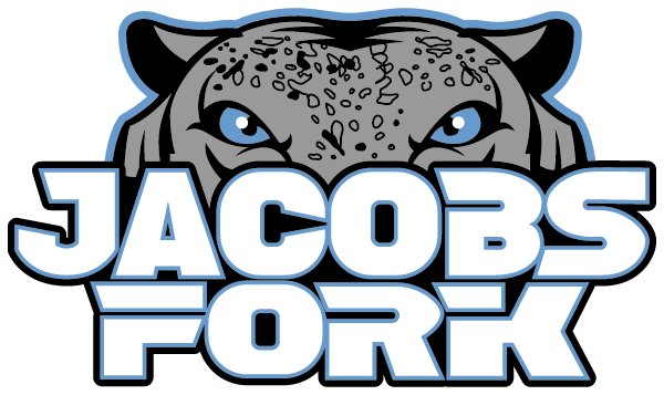 Jacobs Fork Middle School Logo