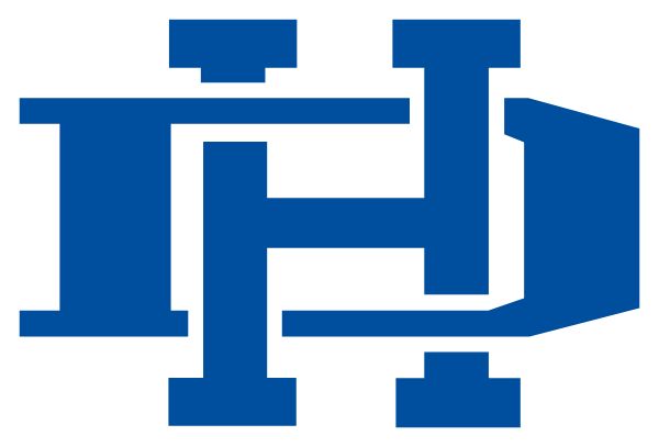 Hiwassee Dam Middle School Sideline Store Eagles (MURPHY, NORTH CAROLINA) Spirit Apparel & Accessories Store