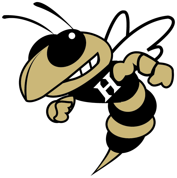 Hayesville Middle School Logo