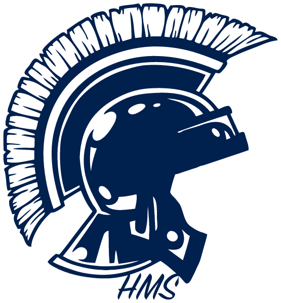 Havelock Middle School Logo