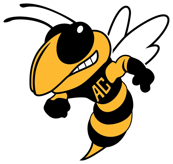 Anne Chesnutt Middle School Logo