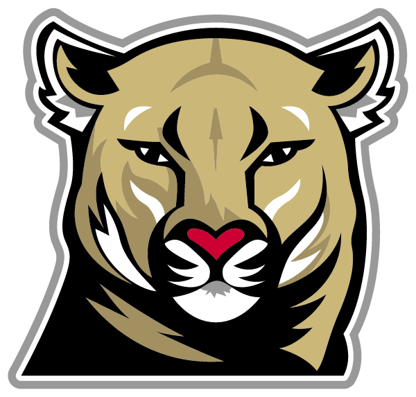 William J. Johnston Middle School Logo