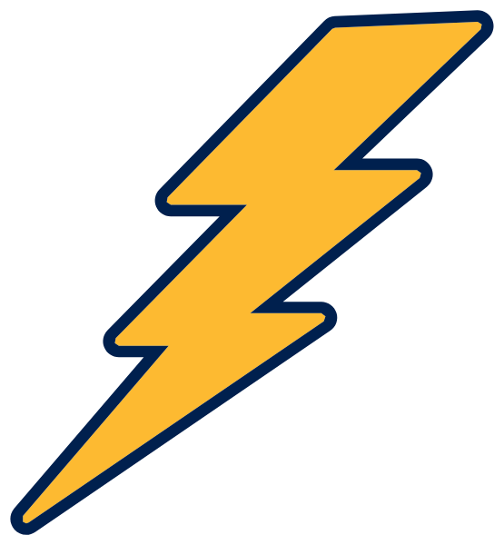 Weldon Middle School Logo