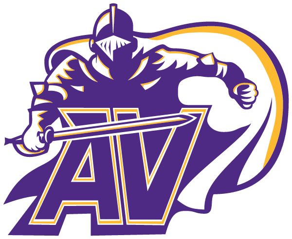 Apple Valley Middle School Sideline Store Knights (HENDERSONVILLE, North Carolina) Spirit Apparel & Accessories Store