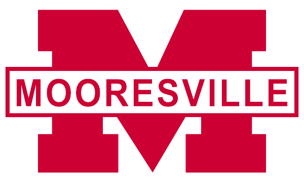 Mooresville Middle School Logo