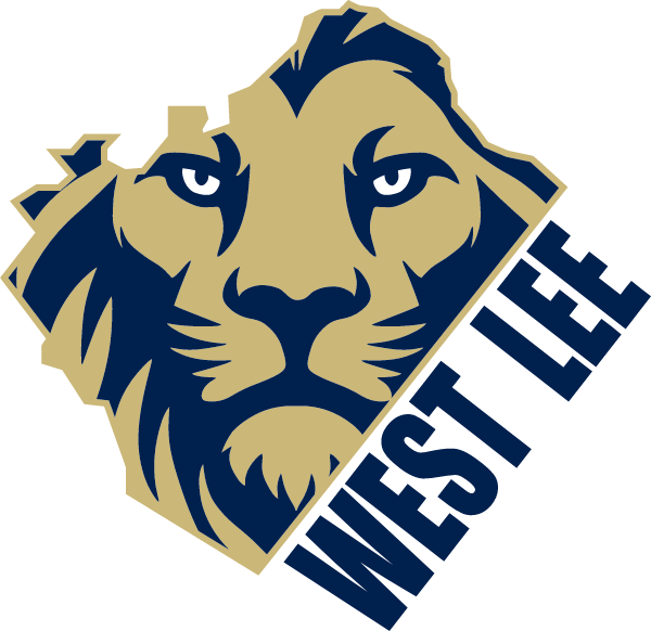 West Lee Middle School Logo