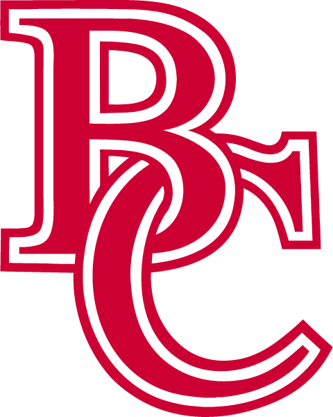 Baker County Middle School Logo