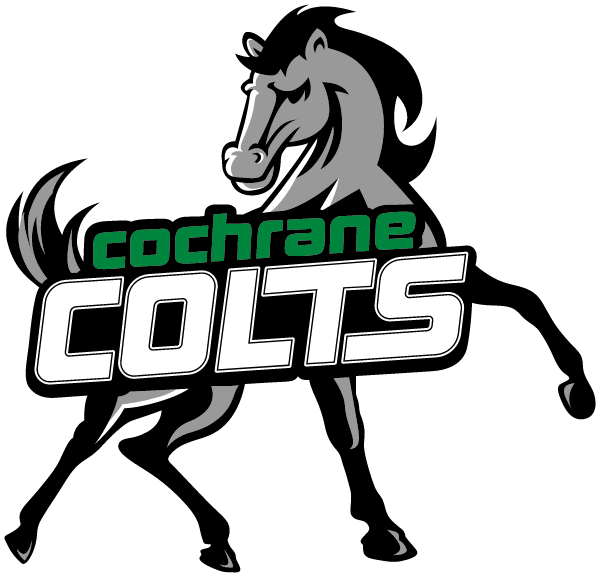 Cochrane Collegiate Academy Logo