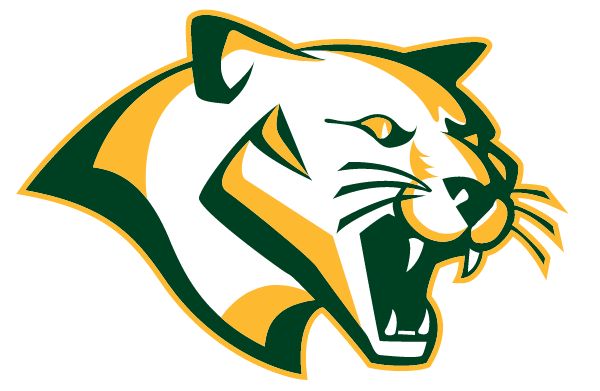 Crystal Lake Middle School Sideline Store Cougars (POMPANO BEACH, FLORIDA) Spirit Apparel & Accessories Store