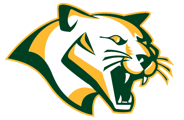 Crystal Lake Middle School Logo