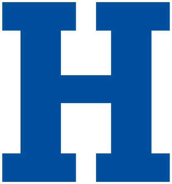 Harris Middle School Sideline Store Blue Devils (SPRUCE PINE, NORTH CAROLINA) Spirit Apparel & Accessories Store