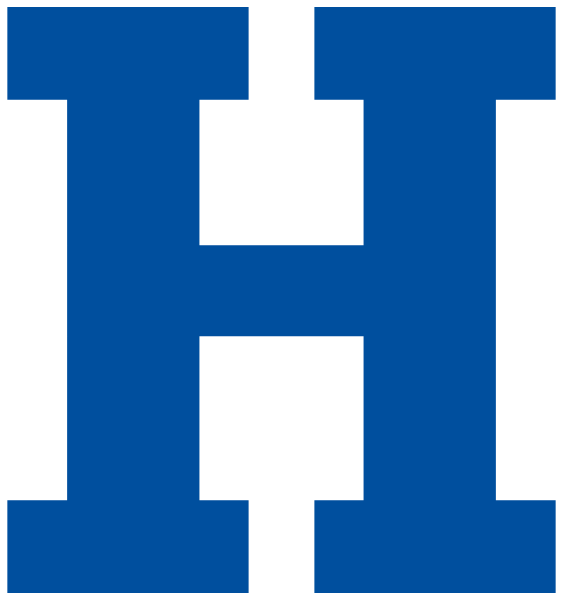 Harris Middle School Logo