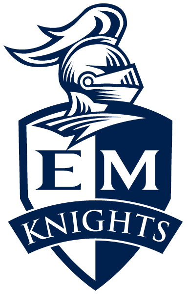 East Middle School Logo