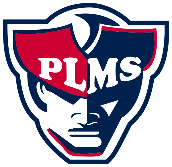 Plantation Middle School Logo