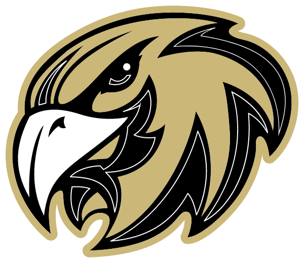 Golden Gate Middle School Logo