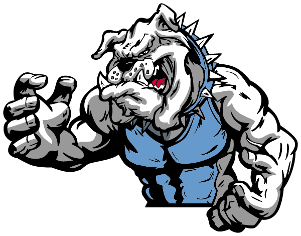 West Rowan Middle School Logo