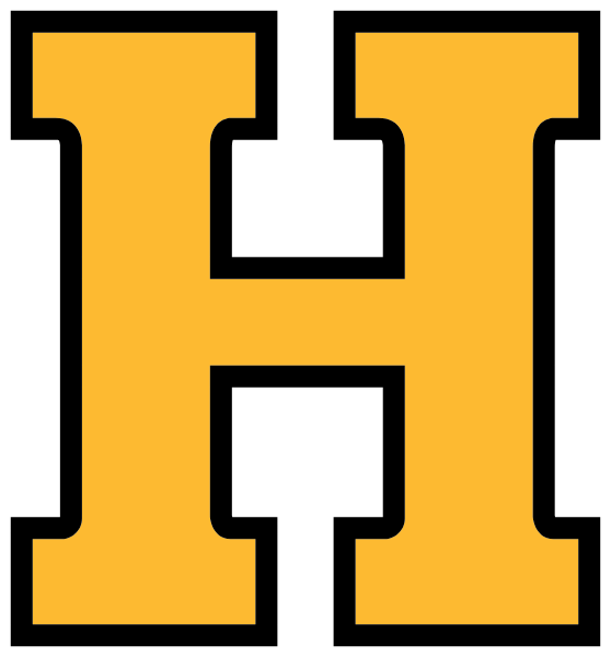 Hobbton Middle School Logo