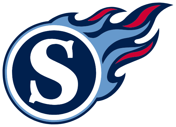 Springfield Middle Comets Logo