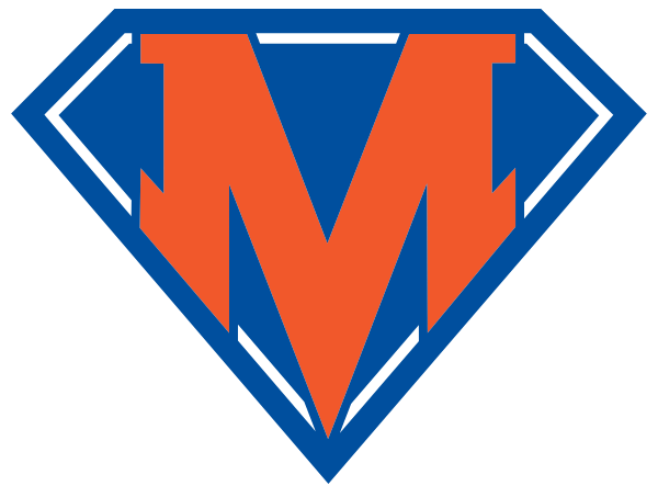 Mann Middle School Logo